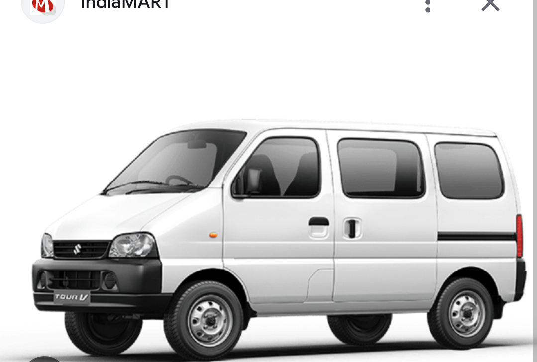 स्कूल वैन चलाने के लिए ड्राईवर की आवश्यकता है