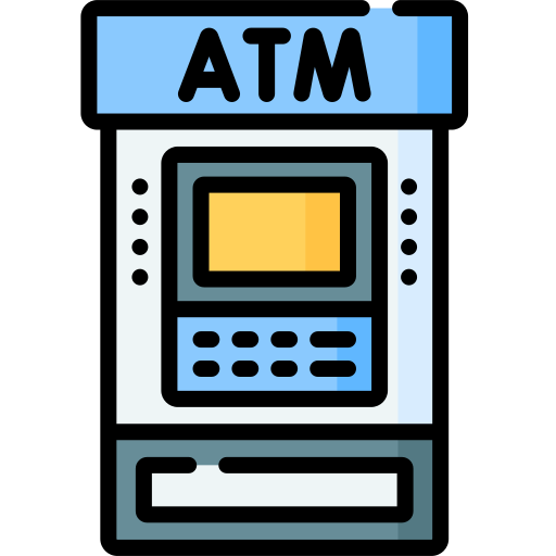 बैंक / ATM हेतु